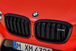 BMW X4 M Competition 2019 года (WW)